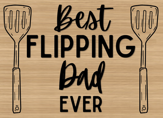 Dads Chopping board